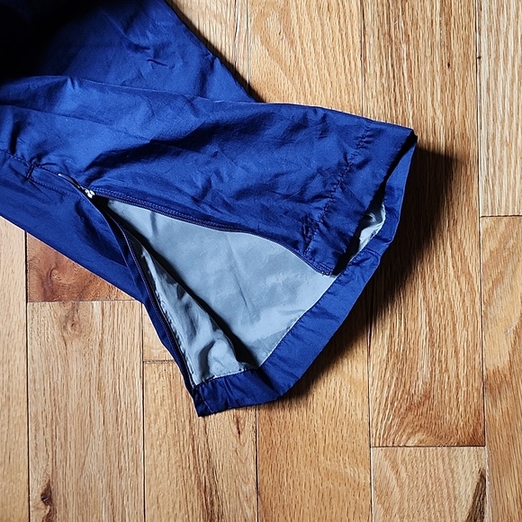 Vintage Adidas Track Pants Zip - Picture 7 of 7